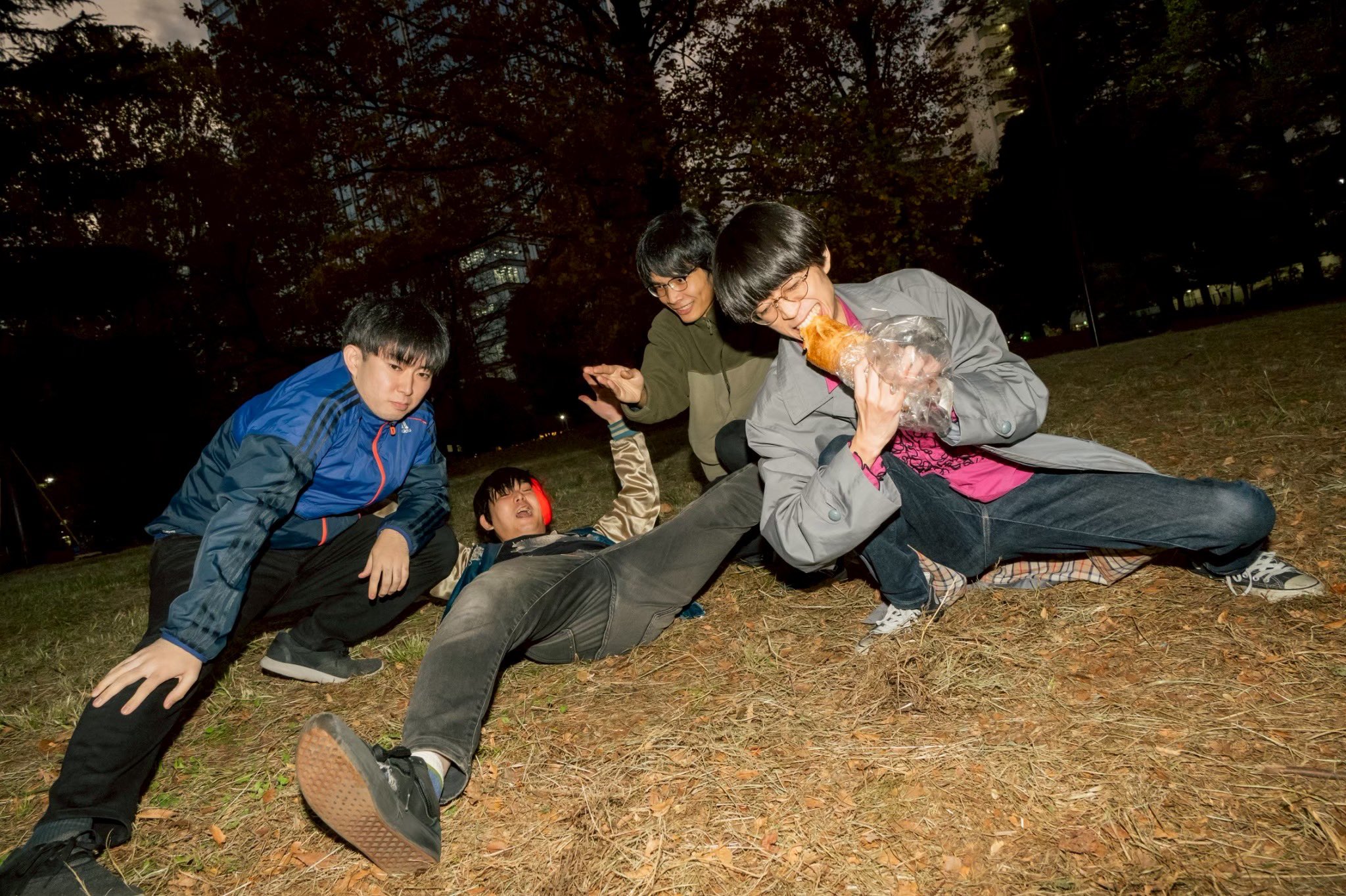 アーティスト写真