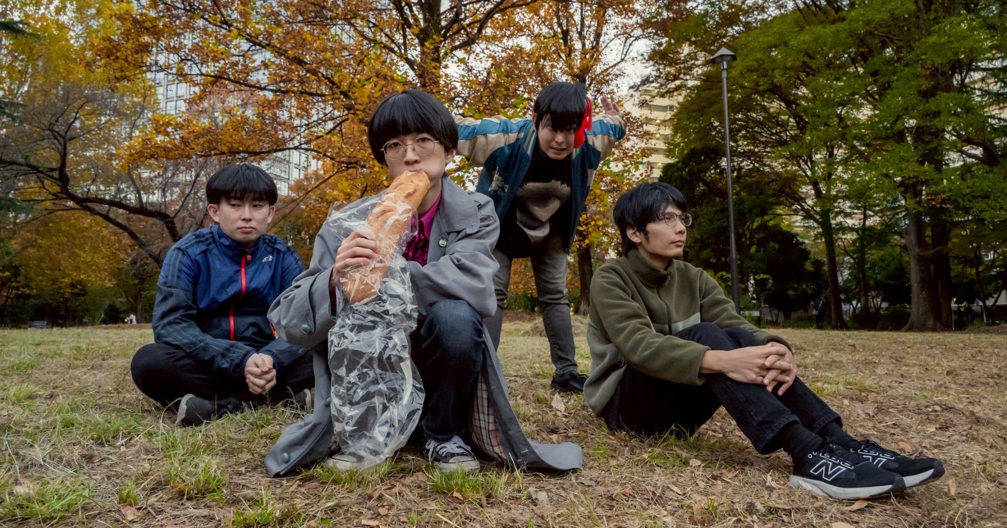 OIL人 official website