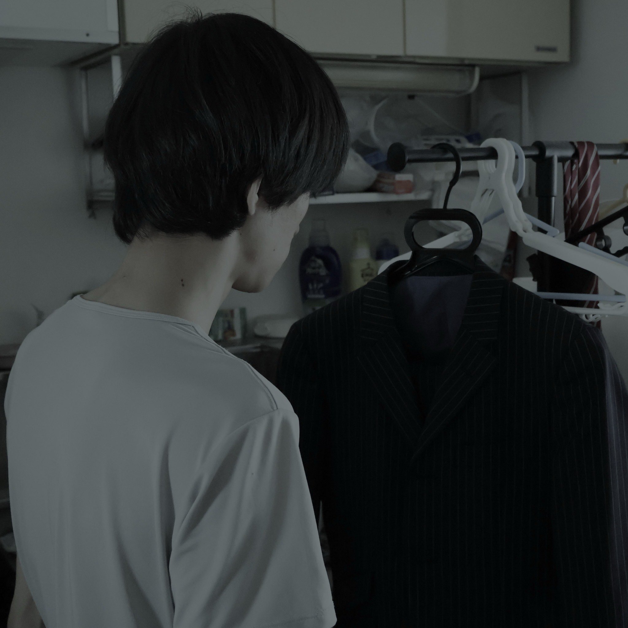 2nd SINGLE「労働」